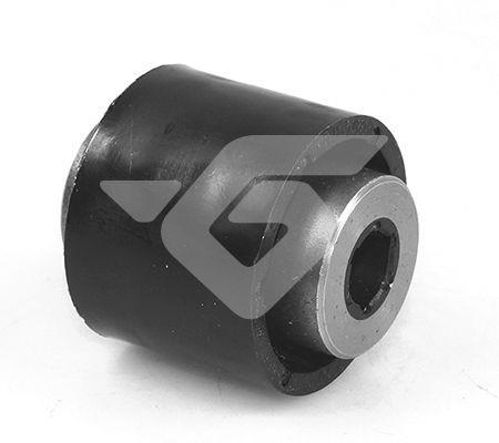 Polea inversión/guía, correa distribución HUTCHINSON ref. HEG 461